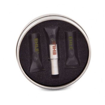 Boquillas de Cristal para...