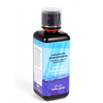Water Master Solución de...