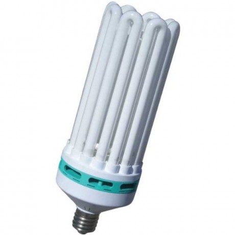 Pure Light Lámpara CFL Greenpower (Crecimiento-Floracion) 200W.