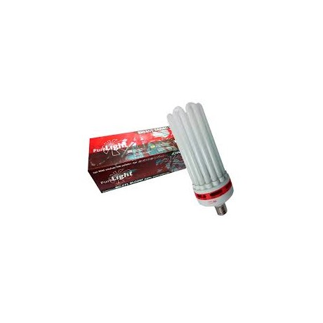 Pure Light Lámpara CFL Bloom 2700K (Floración) 200W.
