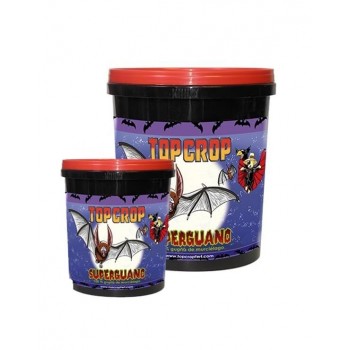 Top Crop SuperGuano (100%...